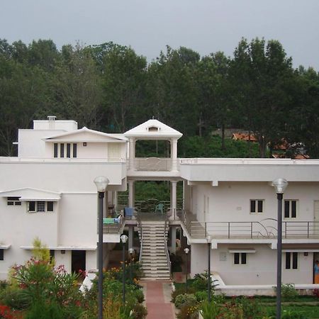 Cliffhanger Retreat Yercaud Exterior foto